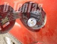 ��� �� Hyundai Tucson  - ����������� ���������� � ������������