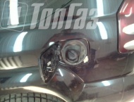 ��� �� Toyota Land Cruiser Prado - 