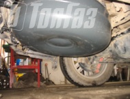 ��� �� Toyota 4runner - ������������ ������ 92 ����� ������ ��������� ������