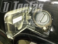 ��� �� Infiniti QX 56 - ����������� ����������