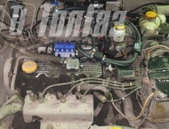 ��� �� Chevrolet Lanos - 