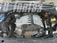 ��� �� Volkswagen Touareg - ����������� ����������