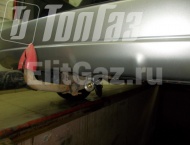��� �� Subaru Forester  - ����������� ����������