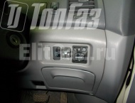��� �� Toyota Estima - ������ ������������ ���/������
