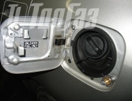 ��� �� Toyota Corolla  - ����������� ���������� ��� ������ ���������