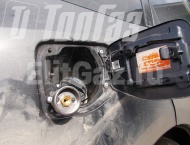 ��� �� Toyota Town Ace - ����������� ���������� � ������������