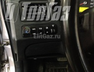 ��� �� Hyundai Tucson - ������ ������������ ���/������