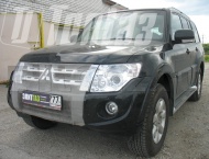 ��� �� Mitsubishi Pojero - ����� ���