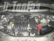 ��� �� Lada Largus - ����������� ����������