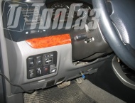 ��� �� Toyota Land Cruiser Prado 120   - ������ ������������ � ��������� ������� ������