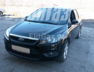 ��� �� Ford Focus - ����� ���