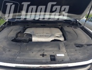 ��� �� Lexus LX 570 - 