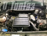 ��� �� Volkswagen Polo  - 