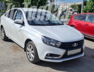 ��� �� Lada Vesta - 