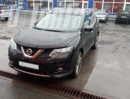��� �� Nissan X-Trail  - 