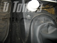 ��� �� Nissan Almera - ������ ������������ ���/������