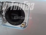 ��� �� Toyota Camry - ����������� ����������