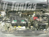 ��� �� Nissan Sentra - ����������� ����������