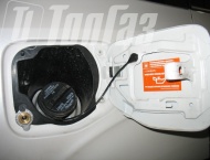 ��� �� Subaru Forester S-edition 2.5 - ����������� ���������� ��� ������ ���������