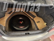 ��� �� Geely MK - 