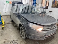��� �� Lada Granta - 