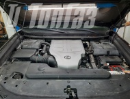 ��� �� Lexus GX460 - 
