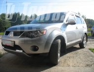 ��� �� MITSUBISHI OUTLANDER - ����� ���