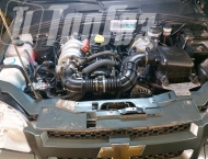 ��� �� Chevrolet Niva - 