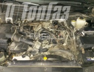 ��� �� Toyota Land Cruiser 200 - ����������� ����������
