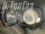 ��� �� Lexus GX460 - ����������� ����������