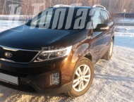 ��� �� Kia Sorento - ����� ���