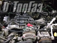 ��� �� Subaru Forester - 