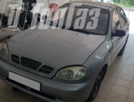 ��� �� Chevrolet Lanos - 