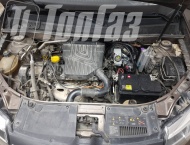 ��� �� Renault Logan - 