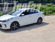 ��� �� Kia Rio - 