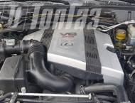 ��� �� Lexus GX470 - 