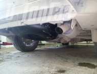 ��� �� Toyota Highlander - ������������ ������ ������� 65 ������