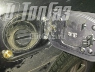 ��� �� Toyota Land Cruiser 200 - ����������� ����������