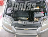 ��� �� Chevrolet Aveo - 