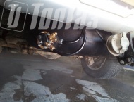 ��� �� Toyota Land Cruiser Prado  - 