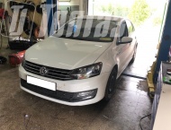��� �� Volkswagen Polo  - 