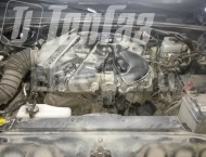 ��� �� Toyota Land Cruiser Prado 120 - ����������� ����������