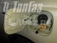 ��� �� Mitsubishi Outlander - ����������� ���������� � ������������