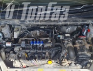 ��� �� Toyota Funcargo - 