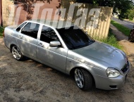 ��� �� Lada Priora - 