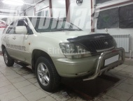 ��� �� Toyota Harrier - ����� ���