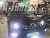 ��� �� Lexus GX470 - 