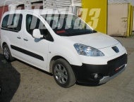 ��� �� Peugeot Partner Tepee - ����� ���