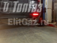 ��� �� Ford Explorer - ����������� ����������