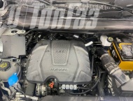 ��� �� HAVAL JOLION - 
